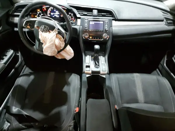19XFC2F58HE056898 2017 HONDA CIVIC - Image 8