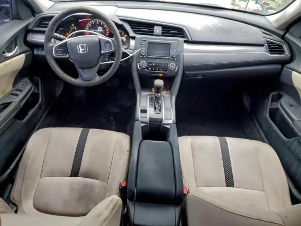 19XFC2F58HE056951 2017 HONDA CIVIC - Image 8