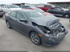19XFC2F58HE057422 2017 HONDA CIVIC