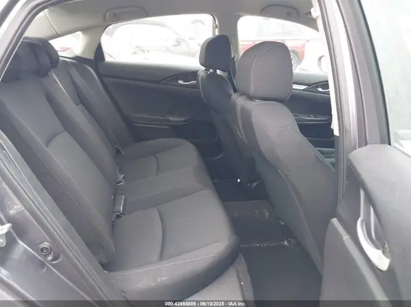 19XFC2F58HE057422 2017 HONDA CIVIC - Image 8