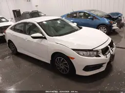 19XFC2F58HE057596 2017 HONDA CIVIC