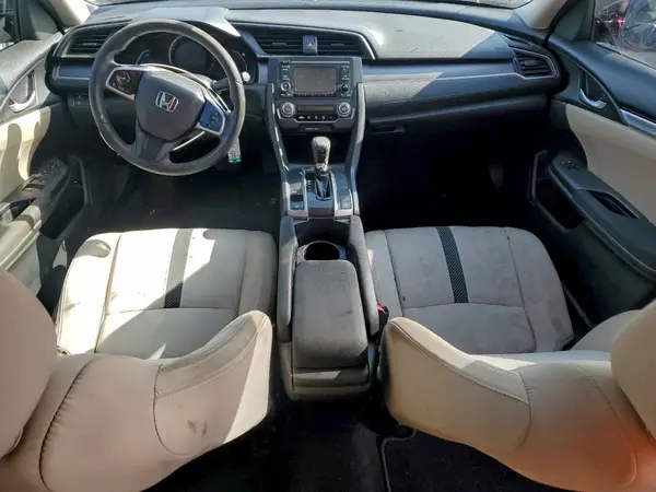 19XFC2F58HE057811 2017 HONDA CIVIC - Image 8