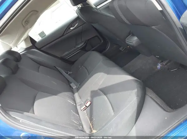 19XFC2F58HE058408 2017 HONDA CIVIC - Image 8