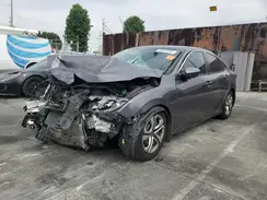 19XFC2F58HE059638 2017 HONDA CIVIC