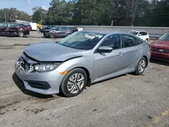 19XFC2F58HE060157 2017 HONDA CIVIC