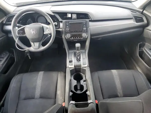 19XFC2F58HE060157 2017 HONDA CIVIC - Image 8