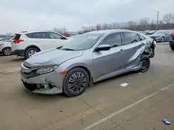 19XFC2F58HE060160 2017 HONDA CIVIC