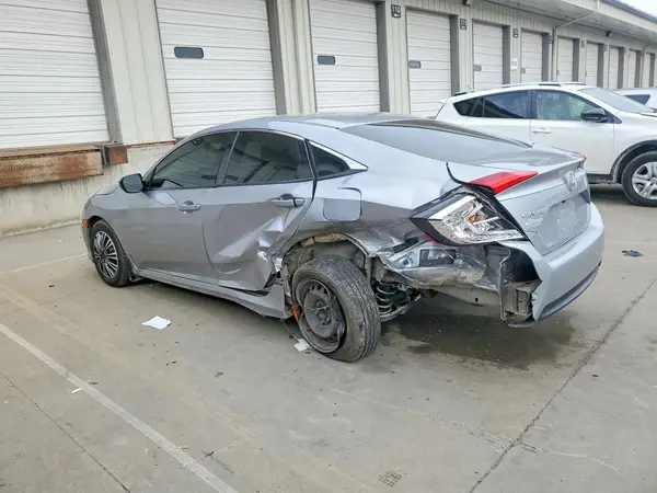 19XFC2F58HE060160 2017 HONDA CIVIC - Image 2