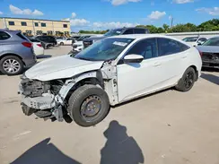 19XFC2F58HE061860 2017 HONDA CIVIC