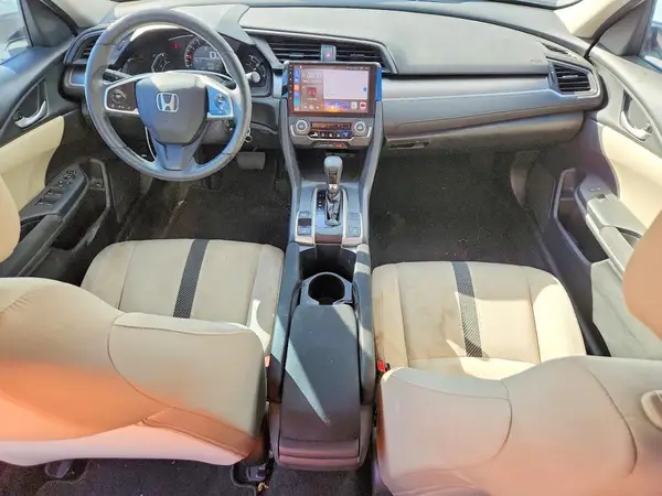 19XFC2F58HE061860 2017 HONDA CIVIC - Image 8