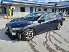 19XFC2F58HE063561 2017 HONDA CIVIC