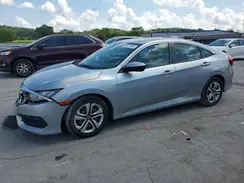 19XFC2F58HE064015 2017 HONDA CIVIC