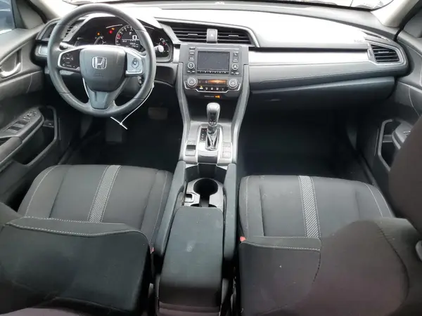 19XFC2F58HE064161 2017 HONDA CIVIC - Image 8