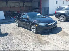 19XFC2F58HE064449 2017 HONDA CIVIC