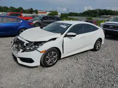 19XFC2F58HE064631 2017 HONDA CIVIC