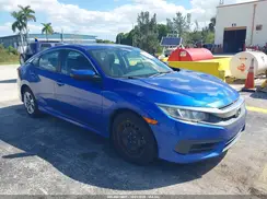 19XFC2F58HE065021 2017 HONDA CIVIC