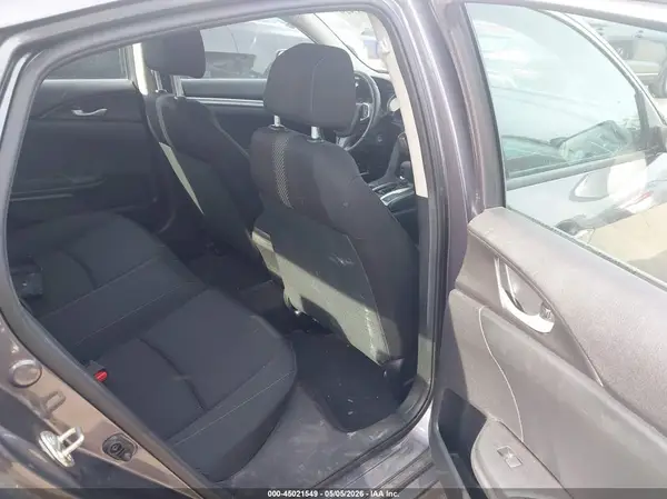 19XFC2F58HE065312 2017 HONDA CIVIC - Image 8