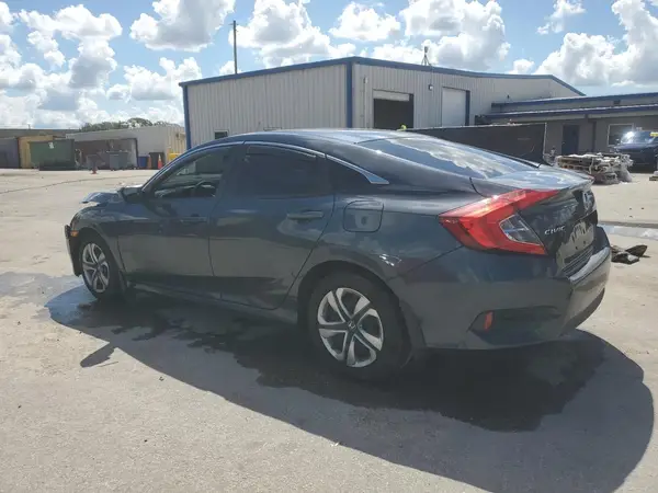 19XFC2F58HE069361 2017 HONDA CIVIC - Image 2