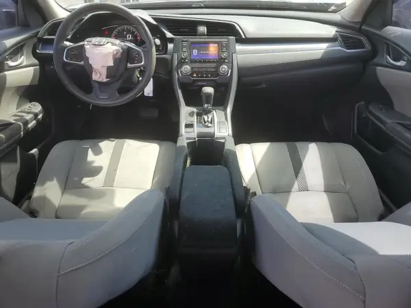 19XFC2F58HE069361 2017 HONDA CIVIC - Image 8