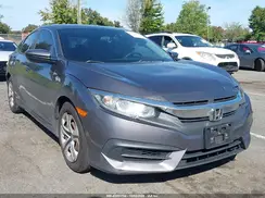 19XFC2F58HE069392 2017 HONDA CIVIC