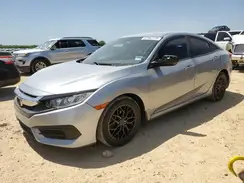 19XFC2F58HE070347 2017 HONDA CIVIC