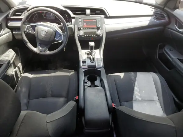 19XFC2F58HE070347 2017 HONDA CIVIC - Image 8