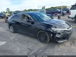 19XFC2F58HE070381 2017 HONDA CIVIC