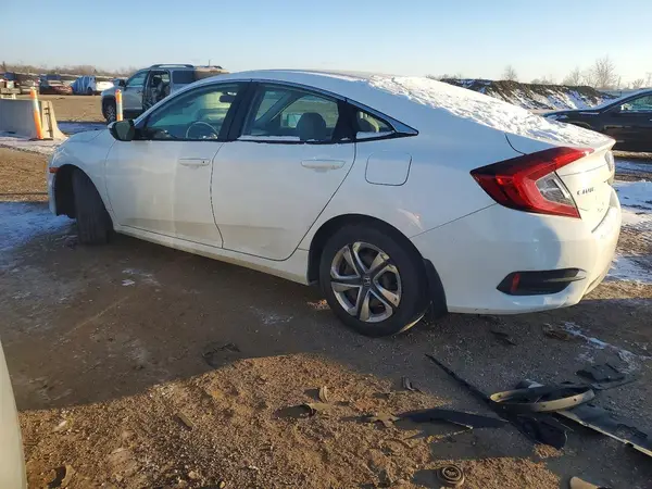 19XFC2F58HE071532 2017 HONDA CIVIC - Image 2