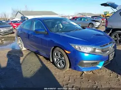 19XFC2F58HE072020 2017 HONDA CIVIC