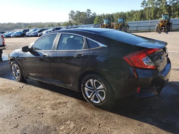 19XFC2F58HE072678 2017 HONDA CIVIC - Image 2
