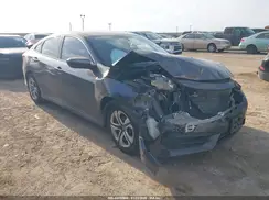 19XFC2F58HE075712 2017 HONDA CIVIC