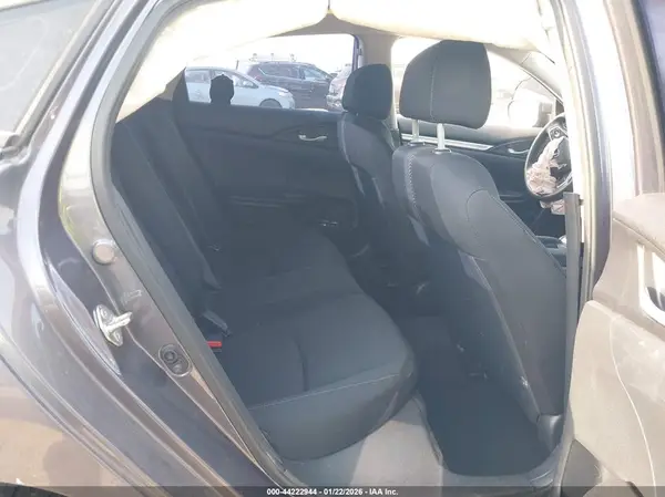 19XFC2F58HE075712 2017 HONDA CIVIC - Image 8