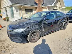 19XFC2F58HE076231 2017 HONDA CIVIC