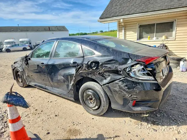 19XFC2F58HE076231 2017 HONDA CIVIC - Image 2