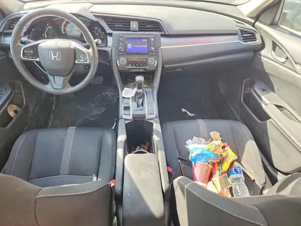 19XFC2F58HE076231 2017 HONDA CIVIC - Image 8