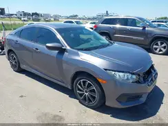 19XFC2F58HE076407 2017 HONDA CIVIC