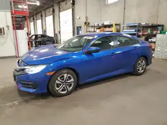 19XFC2F58HE076651 2017 HONDA CIVIC
