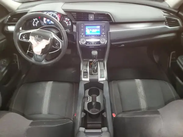 19XFC2F58HE076651 2017 HONDA CIVIC - Image 8
