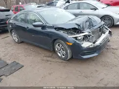 19XFC2F58HE077394 2017 HONDA CIVIC