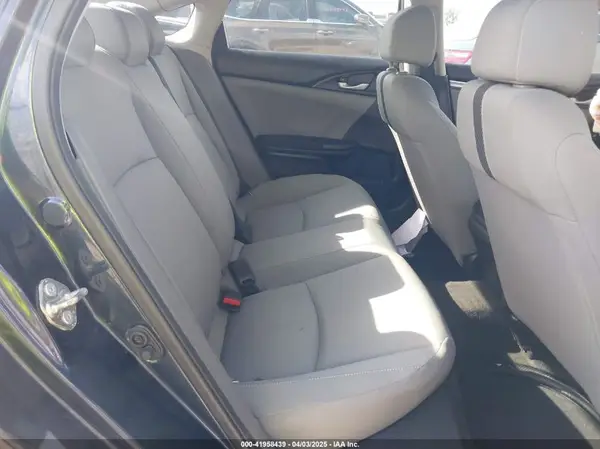 19XFC2F58HE077847 2017 HONDA CIVIC - Image 8