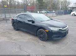 19XFC2F58HE079811 2017 HONDA CIVIC
