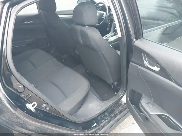 19XFC2F58HE079811 2017 HONDA CIVIC - Image 8