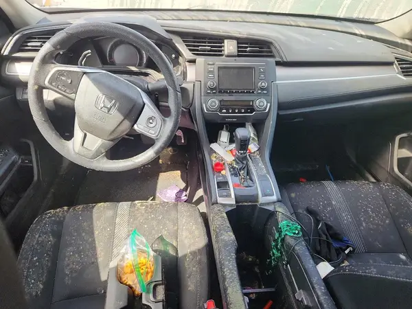 19XFC2F58HE080232 2017 HONDA CIVIC - Image 8