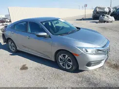 19XFC2F58HE080456 2017 HONDA CIVIC