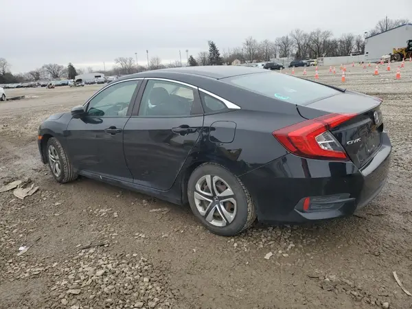 19XFC2F58HE082210 2017 HONDA CIVIC - Image 2