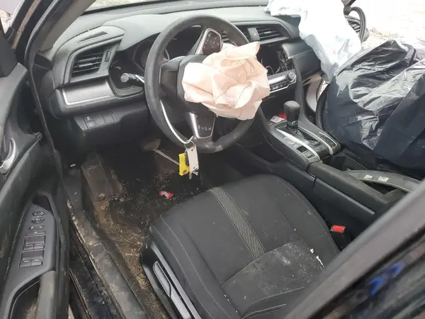 19XFC2F58HE082210 2017 HONDA CIVIC - Image 8