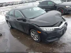 19XFC2F58HE082319 2017 HONDA CIVIC