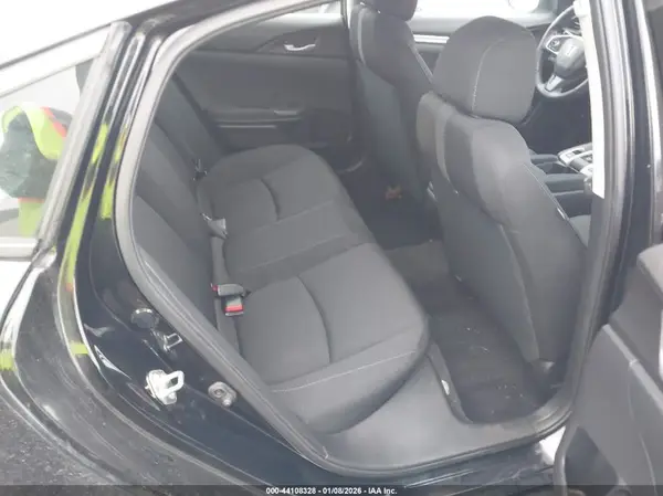 19XFC2F58HE082319 2017 HONDA CIVIC - Image 8