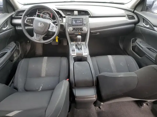 19XFC2F58HE082580 2017 HONDA CIVIC - Image 8