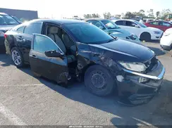 19XFC2F58HE200109 2017 HONDA CIVIC